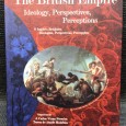 «O Império Britânico - Ideologias, Perspectivas, Percepções» 
