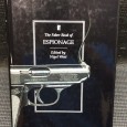 «The Faber Book Of Espionage»