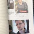«Os Ficheiros Snowden - A História Secreta do Homem mais Procurado do Mundo»