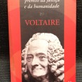 «Voltaire - Prémio da Justiça e da Humanidade»