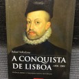 «A Conquista de Lisboa 1578 - 1583»