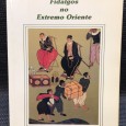 «Fidalgos no Extremo Oriente 1550-1770» 