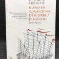 «1421 - O Ano Em Que A China Descobriu o Mundo»