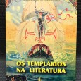 «Os Templários na Literatura»