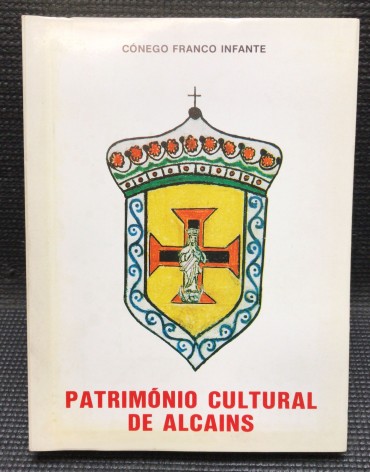 «Património Cultural de Alcains»