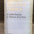 «Bento de Jesus Caraça - Conferências e Outros Ensaios»