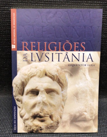 «Religiões da Lusitânia»