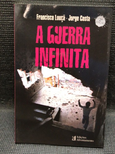 «A Guerra Infinita»