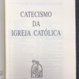 «Catecismo da Igreja Católica»