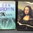 «Anjos e Demónios / O Código Da Vinci»
