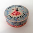 FACE POWDER BLUE WALTZ