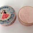 FACE POWDER BLUE WALTZ