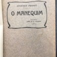 «O Manequim»