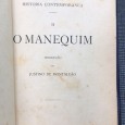 «O Manequim»