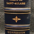 «Confession D' Un Vieux Diplomate»