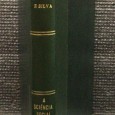 «A Sciência Social na Educação e na História»