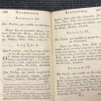 «Arte da Grammatica da Lingua Portugueza»