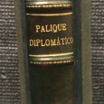 «Palique Diplomático»