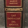 «Las Sandalias del Apóstol»