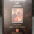 «Las Sandalias del Apóstol»
