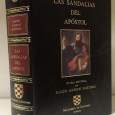 «Las Sandalias del Apóstol»