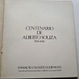 CENTENÁRIO DE ALBERTO SOUZA 1880-1980