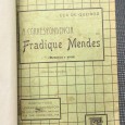 «A Correspondência de Fradique Mendes»