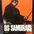 «Os Samurais» 