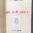 «Arte Naval Militar»