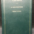 «Os Dois Doutores Pedro Nunes» 