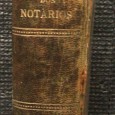 «Actos dos Notários» 