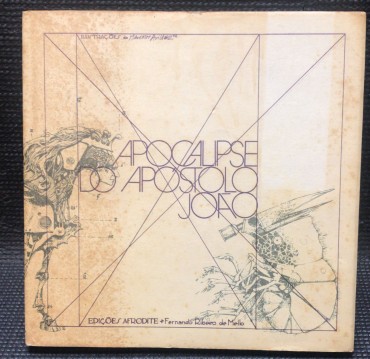«Apocalipse do Apóstolo João»