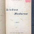 «Lisboa Moderna»