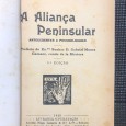 «A Aliança Peninsular» 