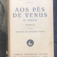 «Aos Pés de Vénus» 