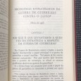 «Seis Artigos Militares de Mao Tsetung / Citações do Presidente Mao Tsetug»