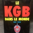 «Le KGB dans Le Monde 1917-1990»