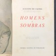 «Homens e Sombras» 