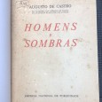 «Homens e Sombras» 