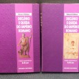 «Declínio e Queda do Império Romano 2 Volumes» 