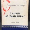 «O Assalto ao «Santa Maria»»