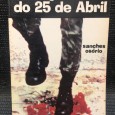 «O Equívoco do 25 de Abril» 