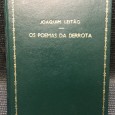 «Os Poemas da Derrota (Júlio da Costa Pinto)»»