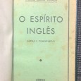 «O Espírito Inglês» 