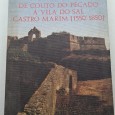 DE COUTO DO PECADO À VILA DO SAL CASTRO MARIM (1150-1850)