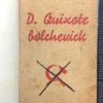 «D. Quixote Bolchevick»