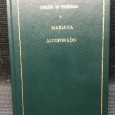 «Mariana Alcoforado» 