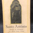 «Santo António - Jornada do Centenário»