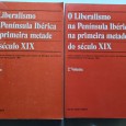 O LIBERALISMO NA PENÍNSULA IBÉRICA NA PRIMEIRA METADE DO SÉCULO XIX