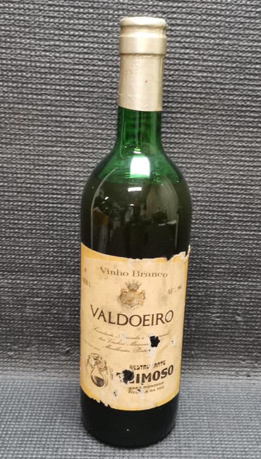 Valdoeiro - Vinho branco
